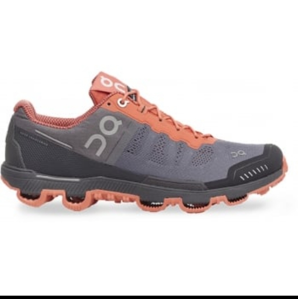 Cloudventure Womens Trail Running Shoes